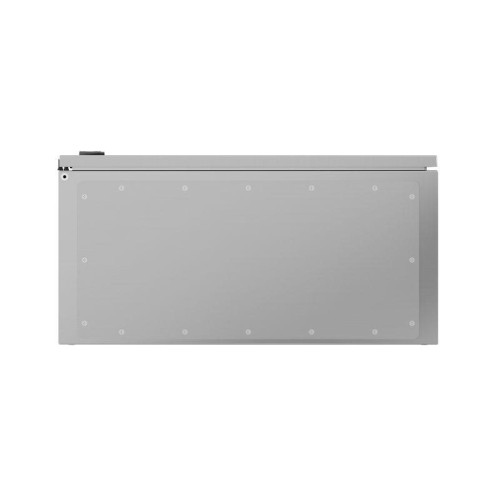 Корпус навесной STH с М/П из нержавеющей стали AISI304 500х600х300мм с фланцем DKC R5STH0563F-304