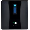 Источник бесперебойного питания ELECTRA ET 1.5кВ.А/900Вт с АКБ 2х9А.ч USB ITK EET-1500VA-1-002