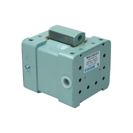 Электромагнит МИС 5100 ЕУ3 380В ПВ 100% IP20 Электротехник ET514728