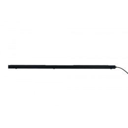 Systeme Electric БРП Uniprom, с мониторингом, 0U, 240В, 1Ф, 16A, 36xC13 6xC19, 3м кабель, IEC309