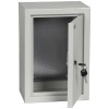 Корпус ЩМП-3.2.1-0 300х210х150 УХЛ3 IP31 метал. IEK YKM40-321-31