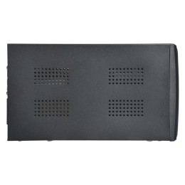 Источник бесперебойного питания ELECTRA ET 3кВ.А/1.8кВт с АКБ 4х9А.ч USB ITK EET-3000VA-1-004
