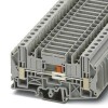 Клемма с размыкателем UT 6-T/SP Phoenix Contact 3072815