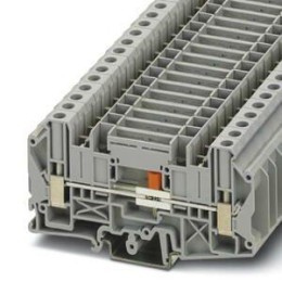 Клемма с размыкателем UT 6-T/SP Phoenix Contact 3072815