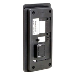 Рамка монтажная для установки съемной панели локального управления преобразователя частоты на дверь