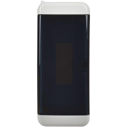 Корпус КМПн-2 TEKFOR Mini IP41 пластик. бел. IEK TFM-KP73-N-02-41-K01-K01