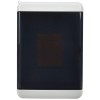 Корпус КМПн-4 TEKFOR Mini IP41 пластик. бел. IEK TFM-KP73-N-04-41-K01-K01