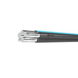 Провод СИП-2 3х35+1х50+1х25 0.66/1кВ (м) Цветлит 00-00129057