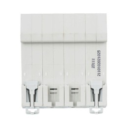 Выключатель автоматический модульный 4п C 25А 6кА ВА47-60M KARAT IEK MVA31-4-025-C