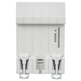 Выключатель автоматический модульный 3п D 32А 6кА ВА47-60M KARAT IEK MVA31-3-032-D