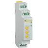Ограничитель мощности ОМ-1P 8А 230В KARAT IEK MOM10-1-008