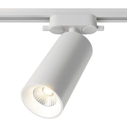 Крепление сменное М2 для светильников VILLY трековое однофазное бел. SWG PRO 00-00003414