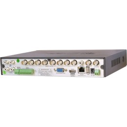 Видеорегистратор цифровой GRIZZLY 8 кан. 960H 100 кадров/с D1 200 кадров/с (выходы HDMI; VGA; BNC; 4