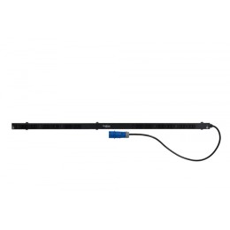 Systeme Electric БРП Uniprom, базовый, 0U, 240В, 1Ф, 16A, 36xC13 6xC19, 3м кабель, IEC309