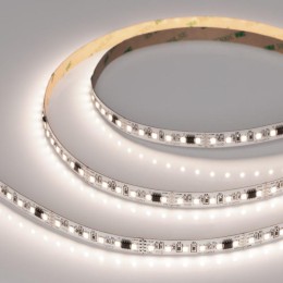 Лента светодиодная SPI-A120-10mm 24V Day 4000К-PX6-BPT 11Вт/м IP20 2835 бегущий огонь (уп.5м) Arligh