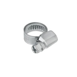 Хомут стальной червячный 10-16 (уп.2шт) PROCONNECT 07-0610-8