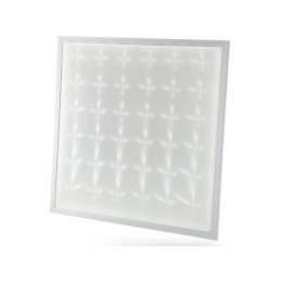Светильник Comfort 36-865-D1-P 36Вт 6500К 595х595х35 офисный ALB G2634
