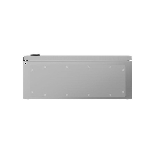 Корпус навесной STH с М/П из нержавеющей стали AISI304 700х500х200мм с фланцем DKC R5STH0752F-304