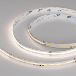 Лента светодиодная SPI-COB-X378-12mm 24V Day 4000К-PX63-BPT 7Вт/м IP20 бегущий огонь (уп.5м) Arlight