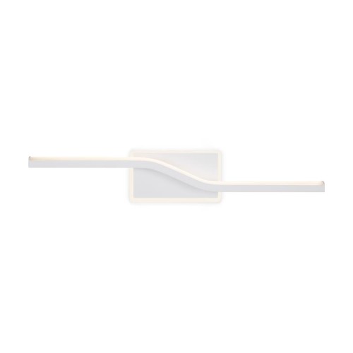 Светильник Wish 17Вт IP20 бра настен. Freya FR6125WL-L19W