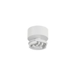 Крепление сменное М3 для светильников MINI VILLY поворотн. накладное бел. SWG PRO 00-00004864
