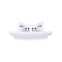 Переключатель проходной 1-кл. 1п СП Вега 10А IP20 ВСп10-1-0-ВБ бел. IEK EVV12-K01-10-DM