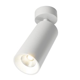 Крепление сменное М3 для светильников VILLY поворотн. накладное бел. SWG PRO 00-00003416