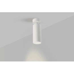 Крепление сменное М3 для светильников VILLY поворотн. накладное бел. SWG PRO 00-00003416