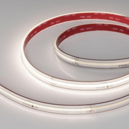 Лента светодиодная SPI-COB-PS-X378-14mm 24V Day 4000К-PX63-BPT 7Вт/м IP67 герметичная бегущий огонь