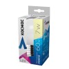 Лампа светодиодная GL45 7Вт 220В E27 3000К Космос Lksm_LED7wGL45E2730
