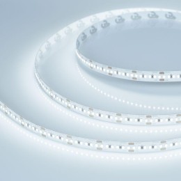 Лента светодиодная MICROLED-M300-8mm 24V Cool 8000К 8Вт/м IP20 2216 (уп.5м) Arlight 028617(2)