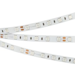 Лента светодиодная RT-B60-10mm 24V Yellow 14.4Вт/м IP20 5060 (уп.5м) Arlight 008816(2)