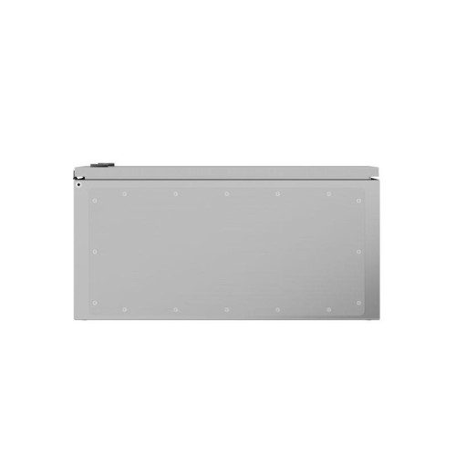 Корпус навесной STH с М/П из нержавеющей стали AISI304 1000х600х300мм с фланцем DKC R5STH1063F-304