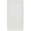 Корпус ЩРВ-П-36 TEKFOR IP41 бел. дверь пластик. IEK TF5-KP13-V-36-41-K01-K01