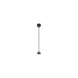 Крепление сменное М6 для светильников MINI VILLY подвесное черн. SWG PRO 00-00004869