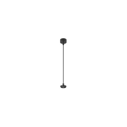 Крепление сменное М6 для светильников MINI VILLY подвесное черн. SWG PRO 00-00004869