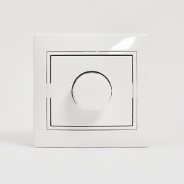 Светорегулятор СП Mira для LED ламп бел. LEZARD 701-0202-163