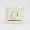 Светорегулятор СП Mira для LED ламп крем. LEZARD 701-0303-163