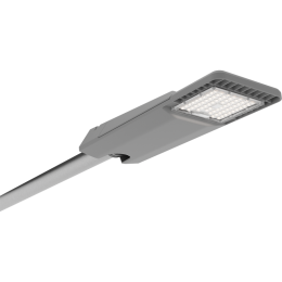 Светильник светодиодный GALAXY LED 55 (W) 2700К консольный СТ 1730000060