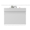 Указатель световой BS-NEXTRINO-71-S1-INEXI3-MSS3 White Белый свет a15520
