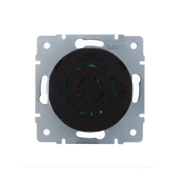 Светорегулятор СП Karina для LED ламп бел. LEZARD 707-0288-163