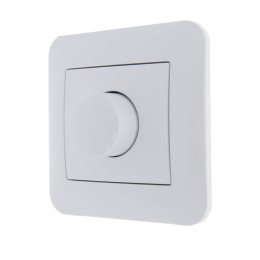 Светорегулятор СП Karina для LED ламп бел. LEZARD 707-0288-163