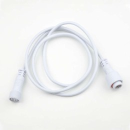 Провод для подключения светильников ULY-P9 между собой UCX-PP2/Y90-100 WHITE 1 STICKER 100см бел. Un