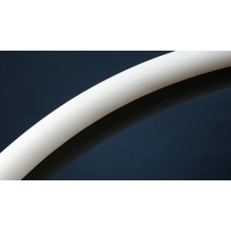 Лента светодиодная неоновая 2835 360град. LED/м 16 Вт/м 24В IP66 нейтр. бел. (уп.5м) SWG PRO 00-0001