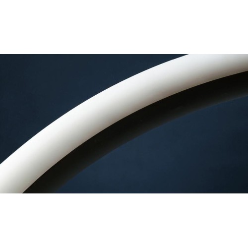 Лента светодиодная неоновая 2835 360град. LED/м 16 Вт/м 24В IP66 нейтр. бел. (уп.5м) SWG PRO 00-0001