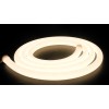 Лента светодиодная неоновая 2835 360град. LED/м 16 Вт/м 24В IP66 тепл. бел. (уп.5м) SWG PRO 00-00013