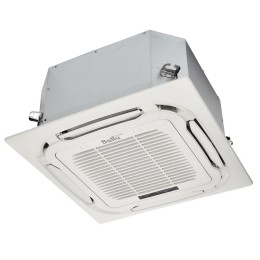 Комплект BLC_C-12HN1_21Y (compact) полупромышленной сплит-системы касетного типа Ballu Machine НС-14