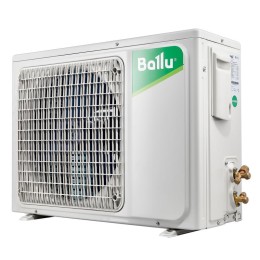 Комплект BLC_C-12HN1_21Y (compact) полупромышленной сплит-системы касетного типа Ballu Machine НС-14