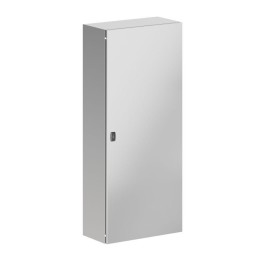 Корпус навесной STH с М/П из нержавеющей стали AISI304 1400х600х300мм с фланцем DKC R5STH1463F-304
