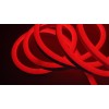 Лента светодиодная неоновая SMD 220В 2835 120 LED/м 6 Вт/м 220В IP65 красн. (уп.50м) SWG Standard 00